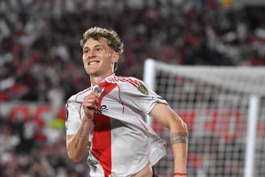 Copa Libertadores: River visitará a Universitario de Perú