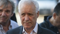 Víctor Blanco renunció a la Secretaria General de la Asociación del Fútbol Argentino