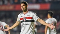 Jonathan Calleri sueña con regresar a All Boys