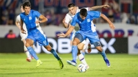 Torneo clausura liga profesional de fútbol: Estudiantes de Río Cuarto juega ante Tigre