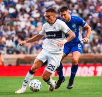 Liga Profesional de Fútbol: Atlético Tucumán enfrenta a Gimnasia