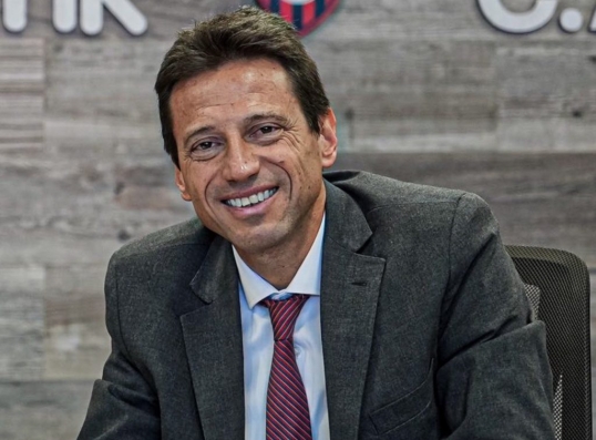 La Justicia validó la transición en San Lorenzo y rechazó la cautelar de Moretti