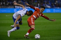 Liga Profesional de Fútbol: River recibe a Vélez Sarsfield, en el partido de la fecha