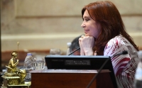 La justicia decidió no reabrir la causa por supuesto enriquecimiento ilícito contra la vicepresidenta Cristina Fernández de Kirchner