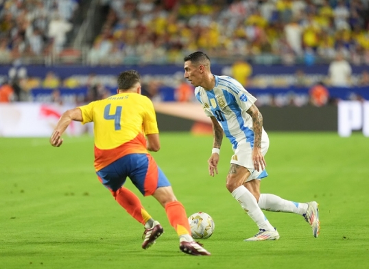 Eliminatorias Sudamericanas: Argentina, ya clasíficado recibe a Colombia