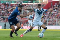 Torneo apertura de la Liga Profesional de Fútbol: Vélez recibirá a Uión