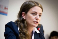 “No es culpa de los derechos laborales que no haya trabajo, sino del modelo económico” afirmó Vanesa Siley