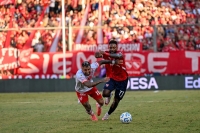 Torneo clausura de la Liga Profesional de Fútbol: Independiente visita a Instituto de Córdoba