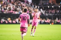 Major League Soccer: Inter Miami visita a FC Cincinnati