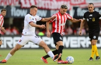 Torneo clausura de la Liga Profesional de Fútbol: Newell's recibe a Estudiantes, en el cierre de la décima fecha
