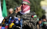 Hamas finalmente liberó a 17 rehenes y continúa con el intercambio acordado