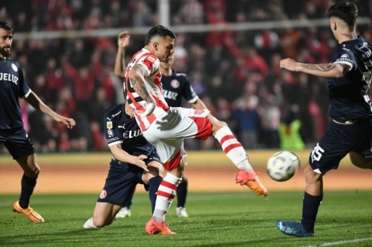 Liga Profesional de Fútbol: Independiente recibirá a Instituto