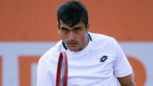 Roland Garros 2026: Cuatro Argentinos avanzan a la segunda ronda
