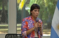Mayra Mendoza: “La única libertad que opera en la Argentina es la de mercado”