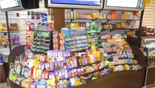 Crisis económica: Advierten que cierran unos 50 kioscos por día