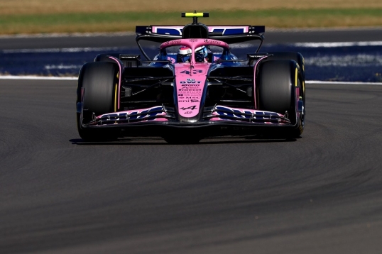 Se corre este fin de semana el Gran Premio de Singapur