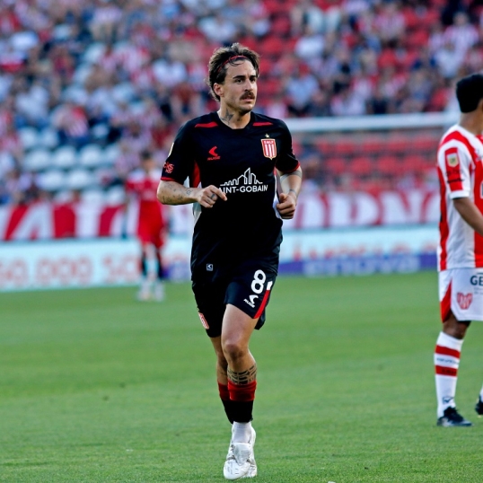 Torneo apertura de la Liga Profesional de Fútbol: Instituto juega ante Estudiantes de La Plata