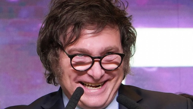 Para la consultora Solmoirago, la imagen de Javier Milei cayó 10 puntos en tan sólo un mes