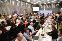 En medio de denuncias por aprietes para conseguir votos: La LA consigue dictamen para suspender las Paso