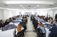 El PJ bonaerense oficializó los padrones de afiliados