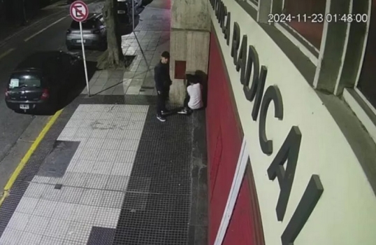 Un nuevo ataque al Comité Nacional de la UCR y cargó contra Milei por su “nula colaboración”