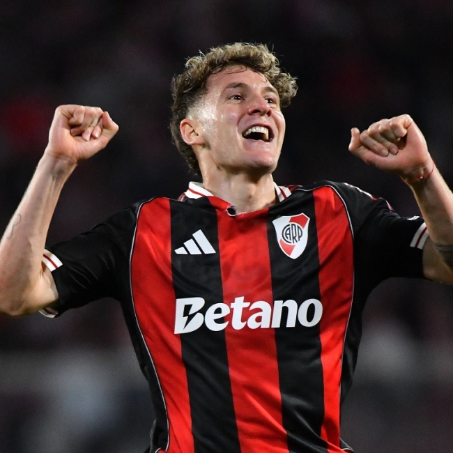 Torneo clausura de la Liga Profesional de Fútbol: River visita a Lanús