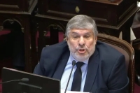 “Este Presupuesto representa la decadencia y la corrupción del Gobierno” afirmó José Mayans