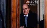 Guillermo Francos expondrá el informe de gestión en el Senado
