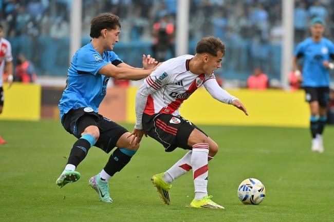 Belgrano venció a River y se consagró campeón del Torneo Apertura 2026