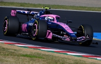 Fórmula 1: Kimi Antonelli marcó el mejor tiempo y Colapinto terminó 15º en la clasificación del GP de Japón