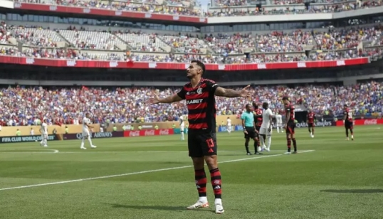 Mundial de clubes: Flamengo derrotó por 3-1 al Chelsea