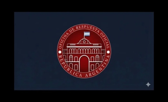 El Gobierno Nacional creó la Oficina de Respuesta Oficial de la República Argentina
