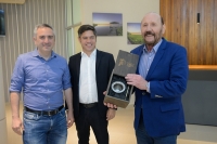 Axel Kicillof advirtió que la Argentina atraviesa “una deserción del gobierno nacional”