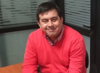 Sergio Escalante ganó las elecciones en el Sindicato de Trabajadores de la Industria de la Alimentación (STIA)