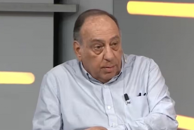 Para Roberto Cachanosky: «El RIGI abre la puerta a la corrupción»