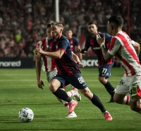 Liga Profesional de Fútbol: San Lorenzo juega ante Instituto