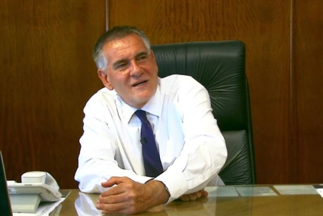 Carlos Castagneto afirmó que «con lo que está haciendo Milei hoy, estamos viviendo prácticamente una dictadura»