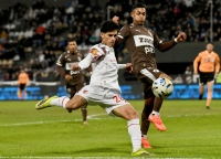 Torneo apertura de la Liga Profesional de Fútbol: Estudiantes le ganó a Platense