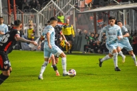 Liga Profesional de Fútbol: Racing, finalista de la Sudamericana juega frente a Instituto