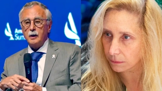 Diputados aprobó la interpelación a Karina Milei y al ministro Lugones