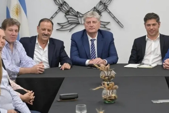 Gobernadores rechazan la reforma laboral: “Lejos de resolver los problemas estructurales del empleo, el proyecto los agrava”