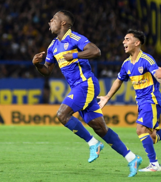 Liga Profesional de Fútbol: Boca derrotó 2-1 a Aldosivi