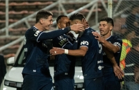 Copa Libertadores grupo C: Independiente Rivadavia recibirá al Fluminense