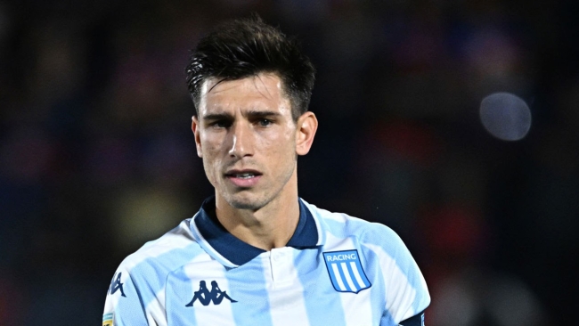 Racing: Facundo Mura tendría todo acordado con el Inter Miami