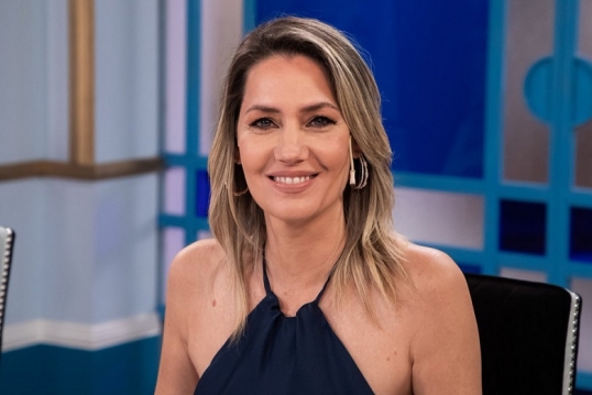 Carolina Losada fue denunciada por su proyecto sobre “falsas denuncias” en casos de violencia de género