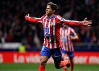 LaLiga de España: Atlético de Madrid enfrenta al Sevilla
