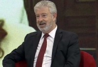 Carlos Beraldi, abogado de Cristina: “Los genocidas tuvieron juicio y ella no”