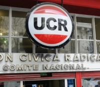 Escándalo cripto: La UCR, le exige una aclaración inmediata al presidente Javier Mile