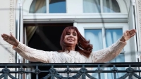 Cristina: “La libertad no es solamente caminar libremente por la calle, sino decidir la vida que cada uno tiene derecho a contruir con su trabajo y esfuerzo”