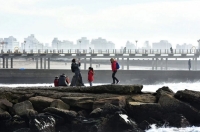 Mar del Plata: Muy poca reservas para el próximo fin de semana largo